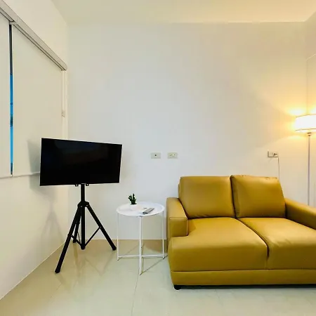 Cozy Apt Near It Park 3 Min Walk 100Mbps Netflix