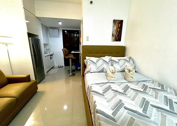 Appartamento Cozy Walk To It Park - Fast Wifi & Pool Access