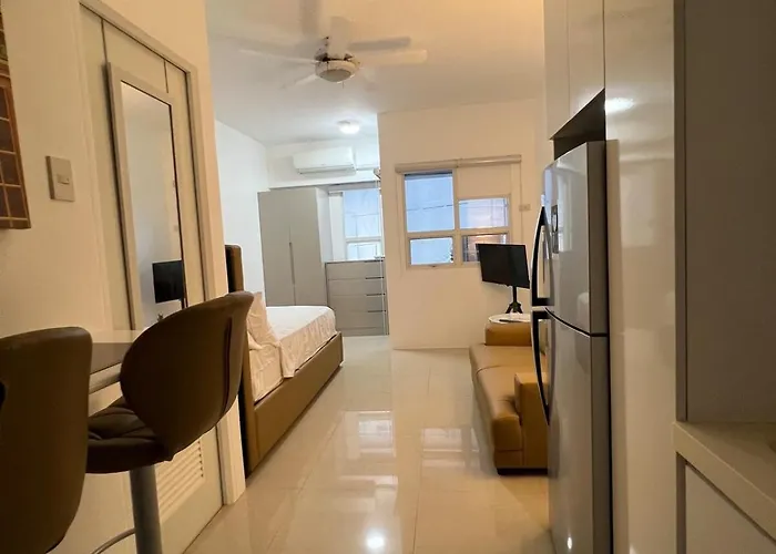 Appartamento Cozy Walk To It Park - Fast Wifi & Pool Access